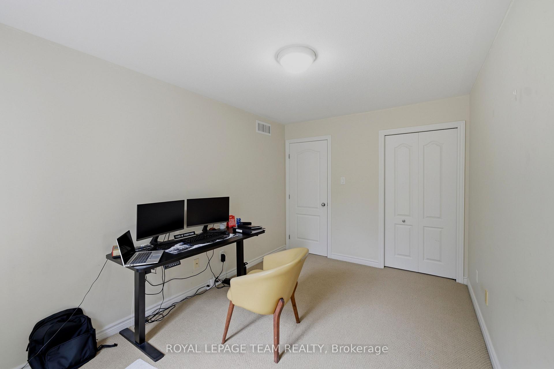 Photo 44 of 216 Horseshoe Crescent, Ottawa, Stittsville (North) — HOMEH
