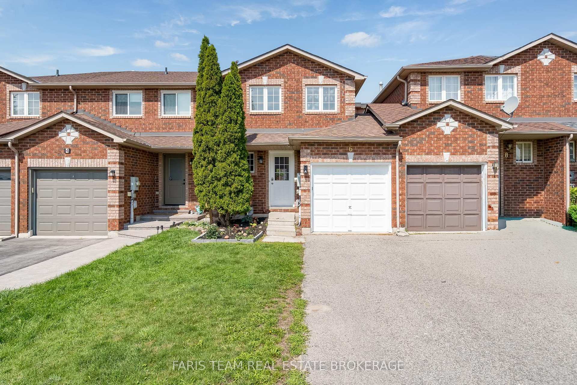 Photo 1 of 6 Raymond Crescent, Barrie, Painswick South — HOMEH