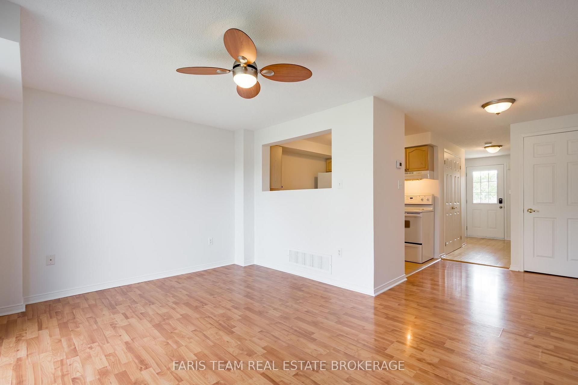 Photo 9 of 6 Raymond Crescent, Barrie, Painswick South — HOMEH