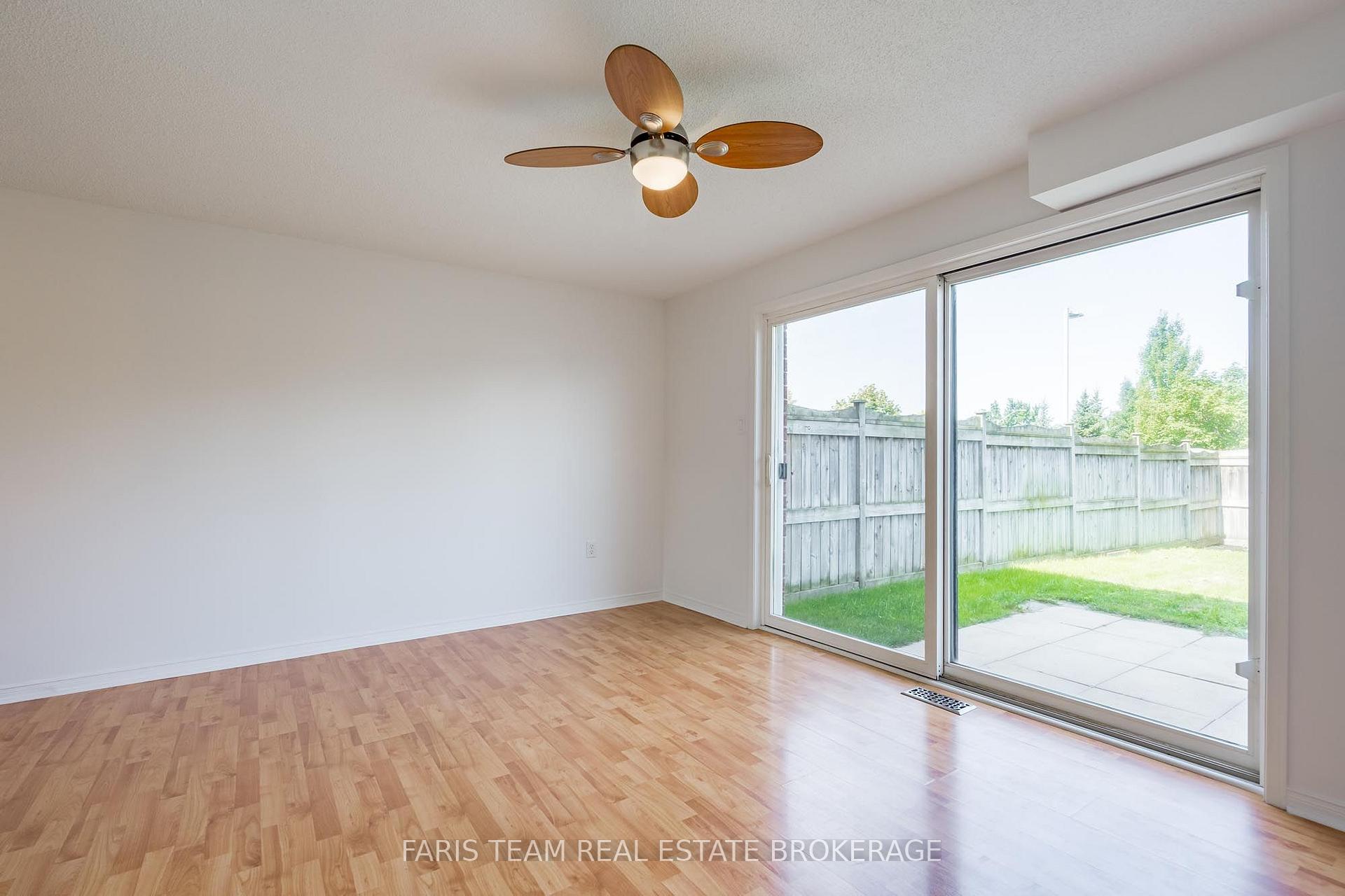 Photo 10 of 6 Raymond Crescent, Barrie, Painswick South — HOMEH
