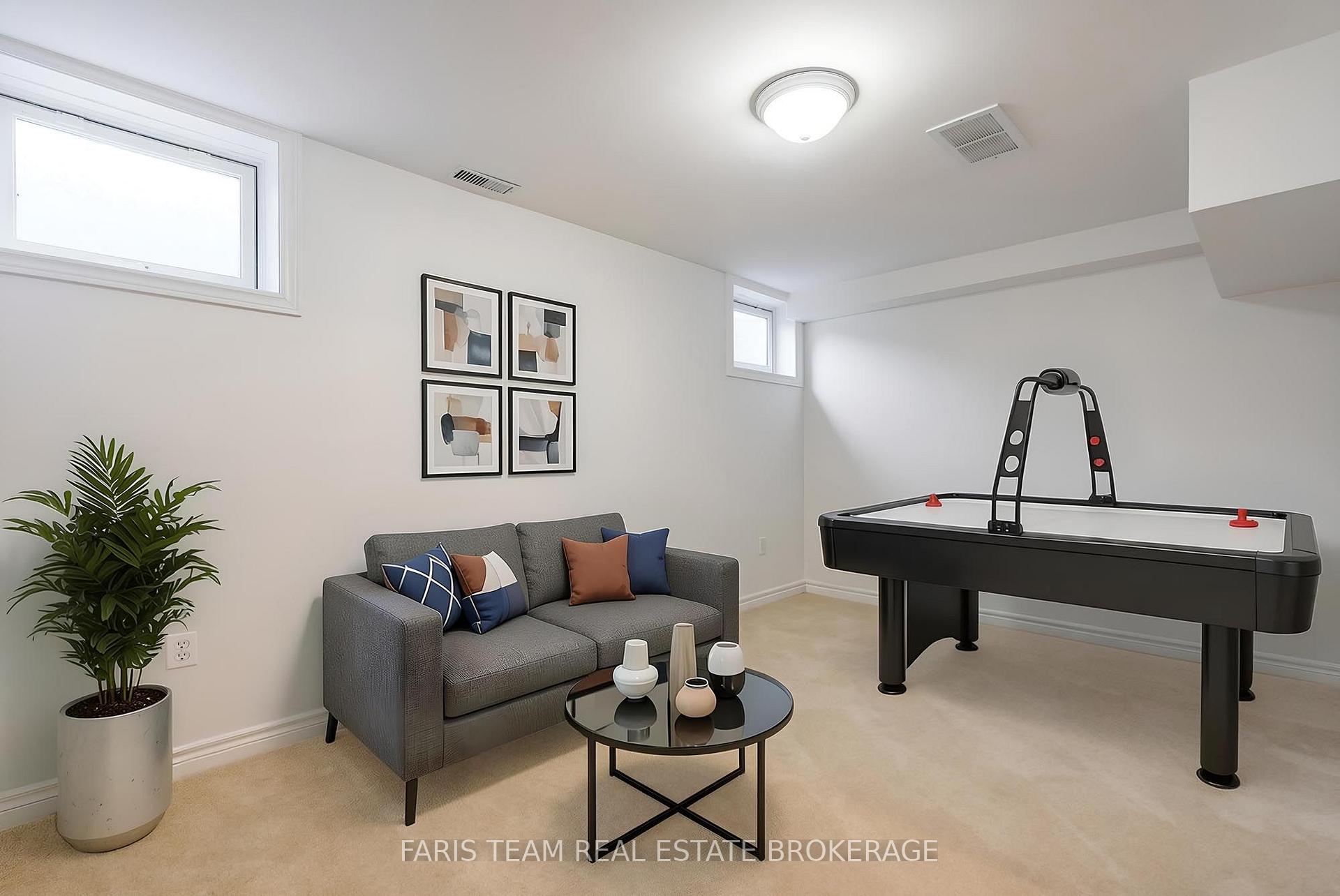 Photo 17 of 6 Raymond Crescent, Barrie, Painswick South — HOMEH