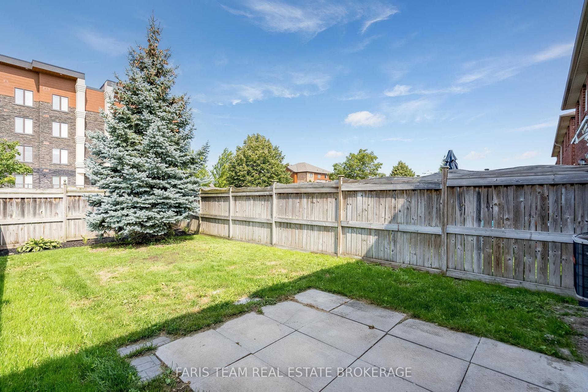 Photo 20 of 6 Raymond Crescent, Barrie, Painswick South — HOMEH