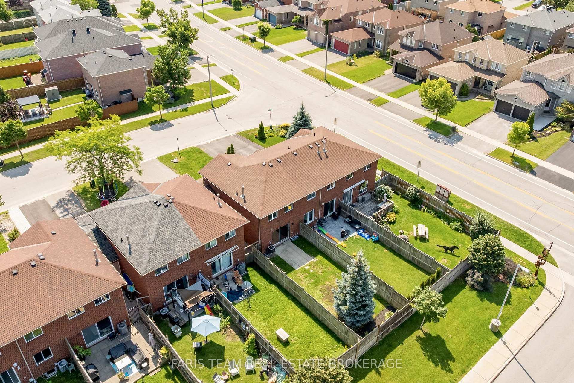 Photo 23 of 6 Raymond Crescent, Barrie, Painswick South — HOMEH