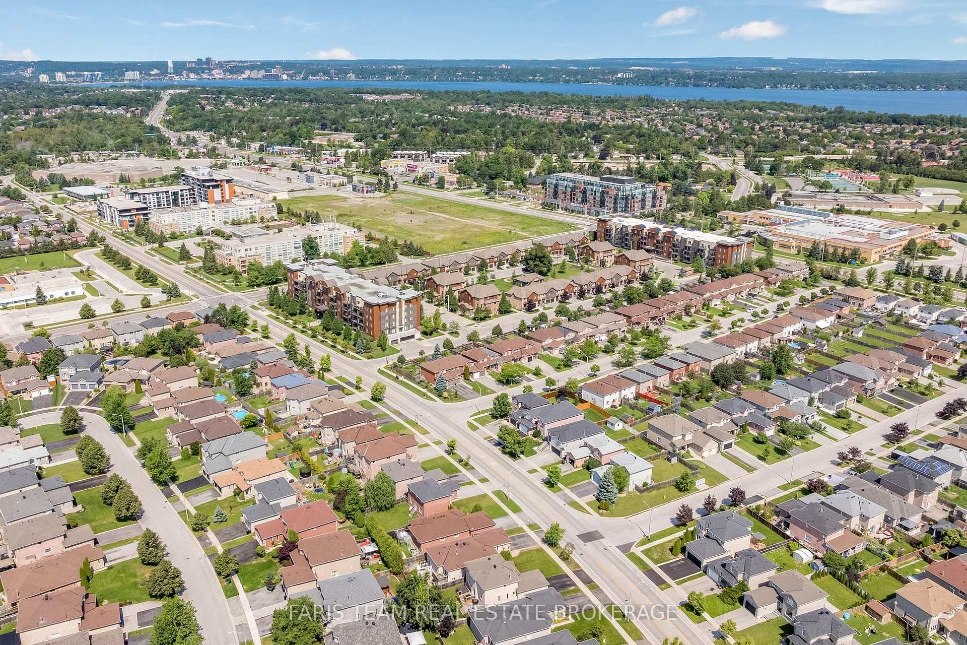 Photo 26 of 6 Raymond Crescent, Barrie, Painswick South — HOMEH