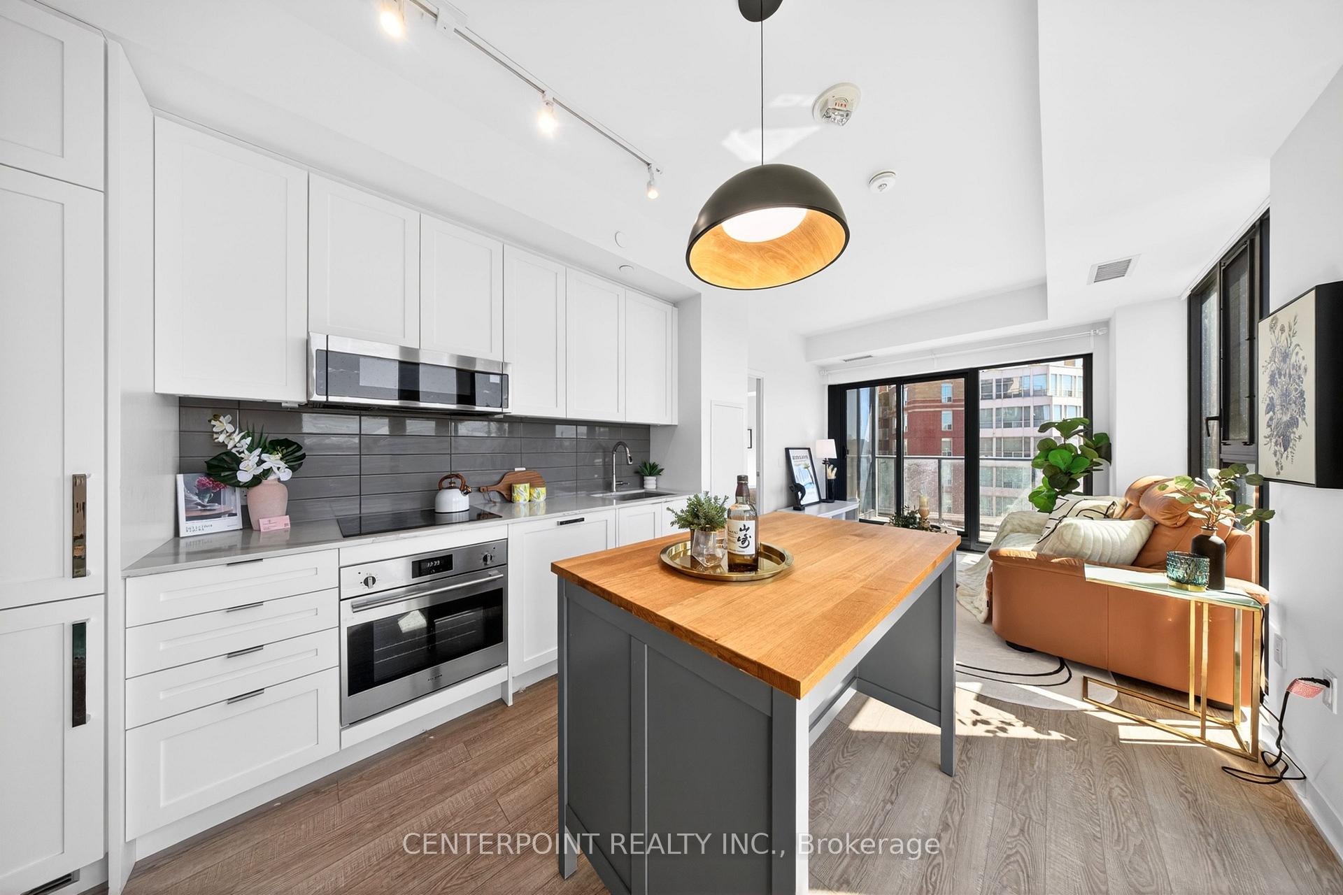 Photo 6 of Unit 519, 250 Lawrence Avenue W, Toronto, Lawrence Park North — HOMEH