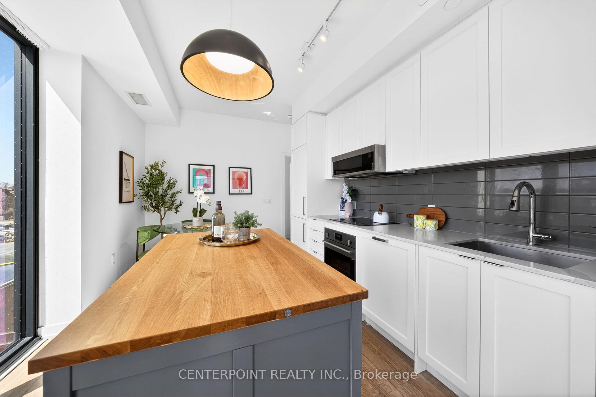 Photo 8 of Unit 519, 250 Lawrence Avenue W, Toronto, Lawrence Park North — HOMEH