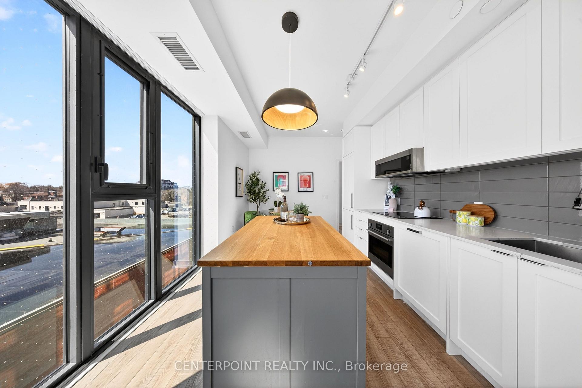 Photo 9 of Unit 519, 250 Lawrence Avenue W, Toronto, Lawrence Park North — HOMEH