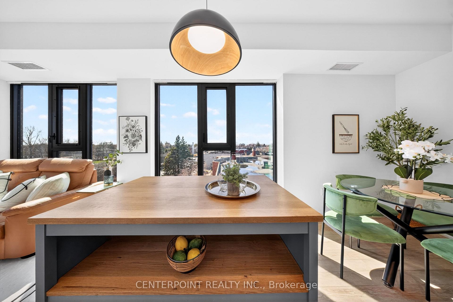 Photo 10 of Unit 519, 250 Lawrence Avenue W, Toronto, Lawrence Park North — HOMEH