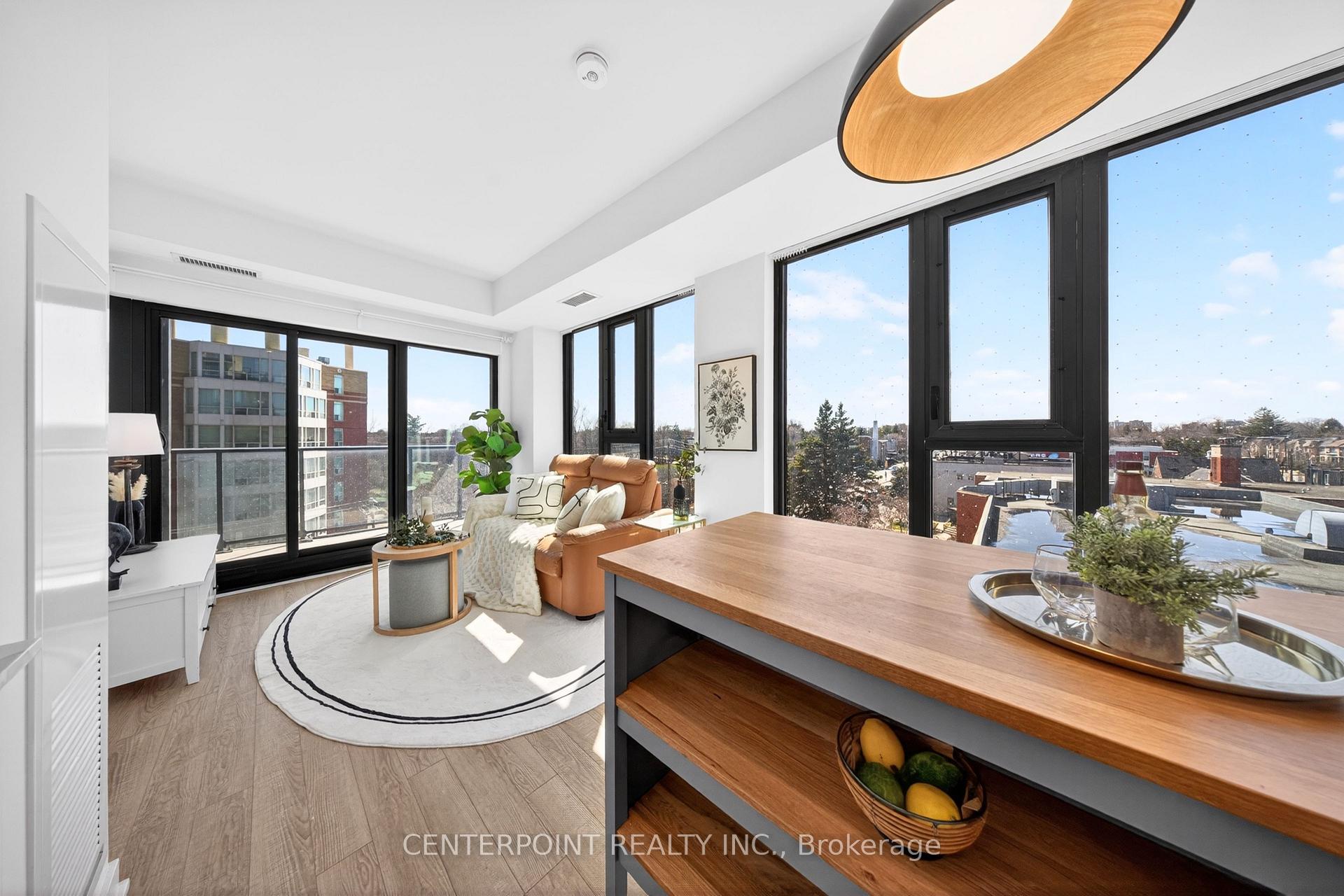 Photo 11 of Unit 519, 250 Lawrence Avenue W, Toronto, Lawrence Park North — HOMEH