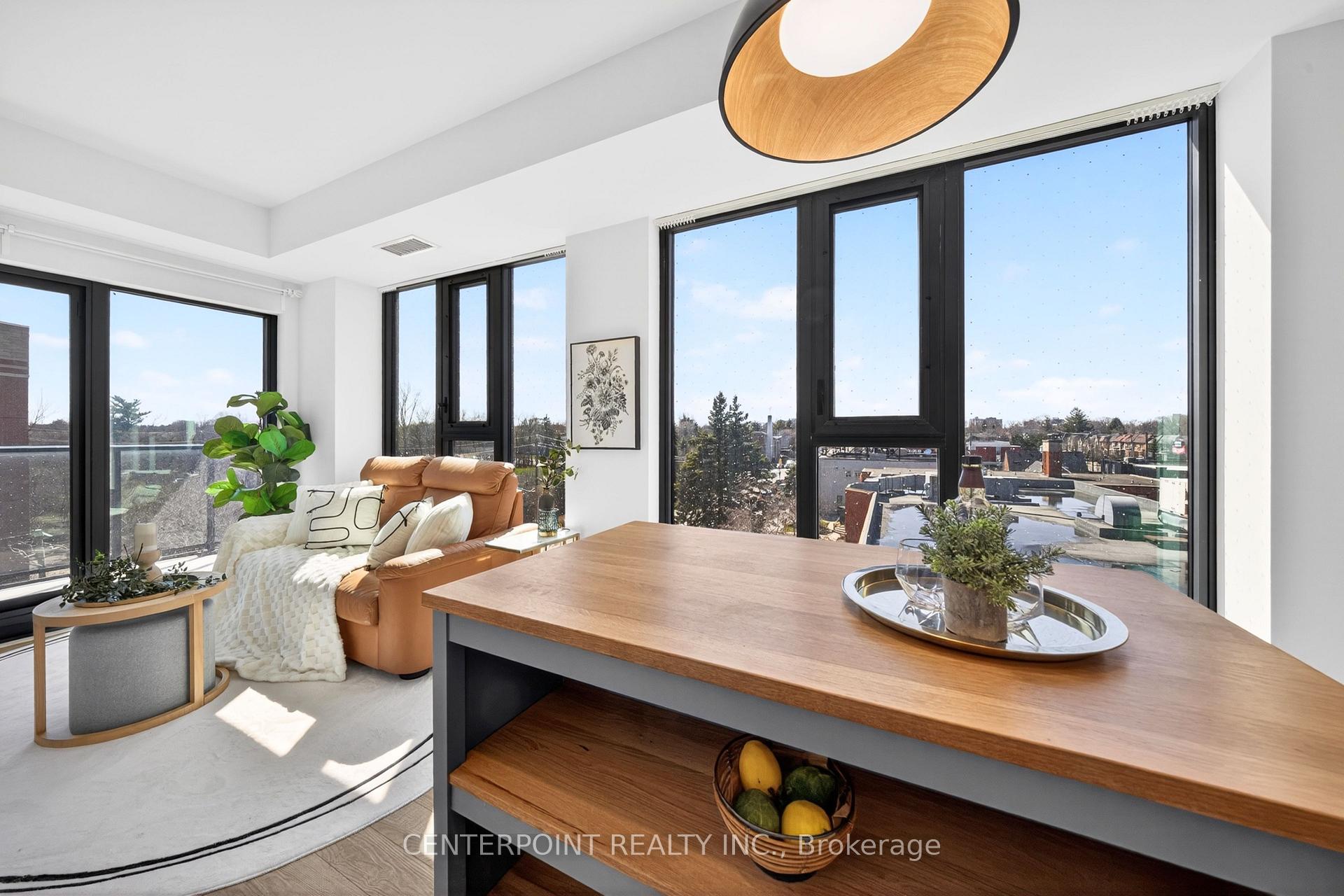 Photo 12 of Unit 519, 250 Lawrence Avenue W, Toronto, Lawrence Park North — HOMEH