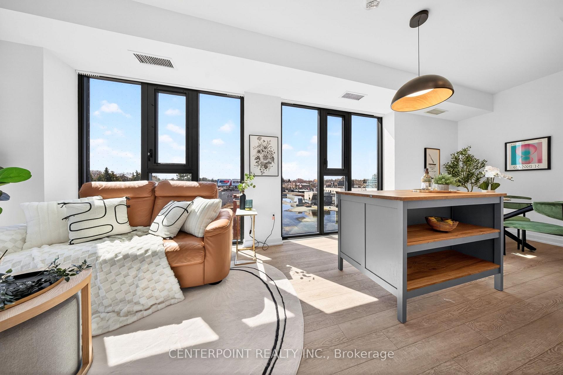 Photo 13 of Unit 519, 250 Lawrence Avenue W, Toronto, Lawrence Park North — HOMEH