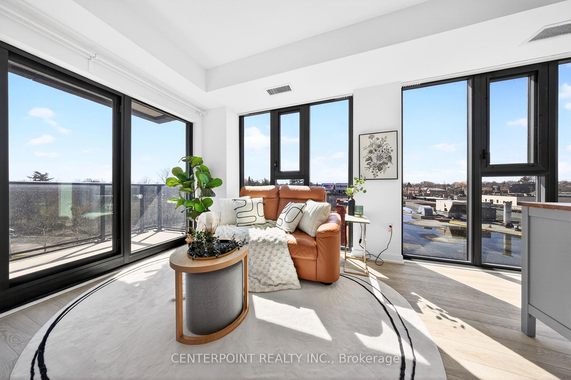 Photo 14 of Unit 519, 250 Lawrence Avenue W, Toronto, Lawrence Park North — HOMEH