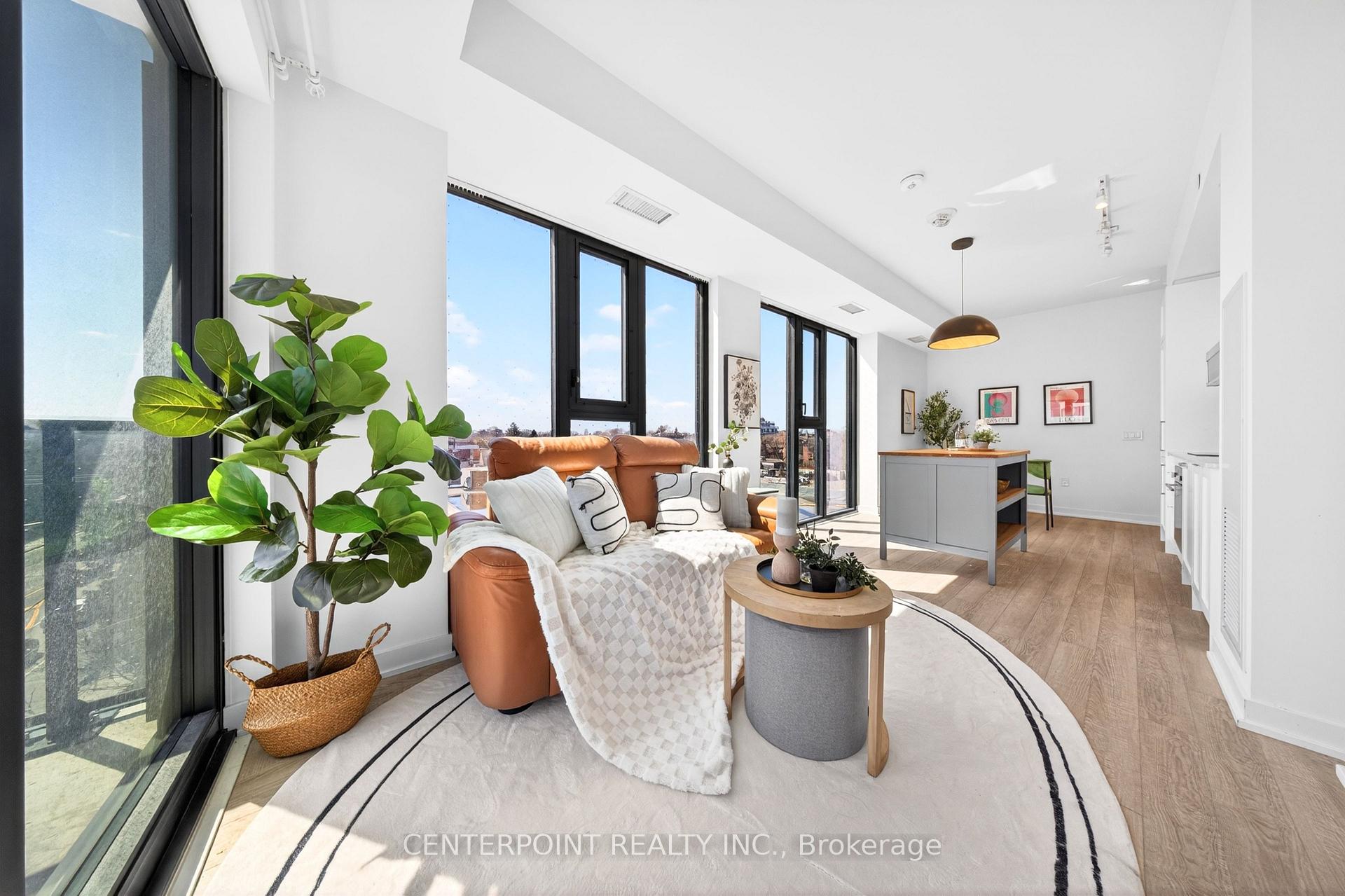 Photo 15 of Unit 519, 250 Lawrence Avenue W, Toronto, Lawrence Park North — HOMEH