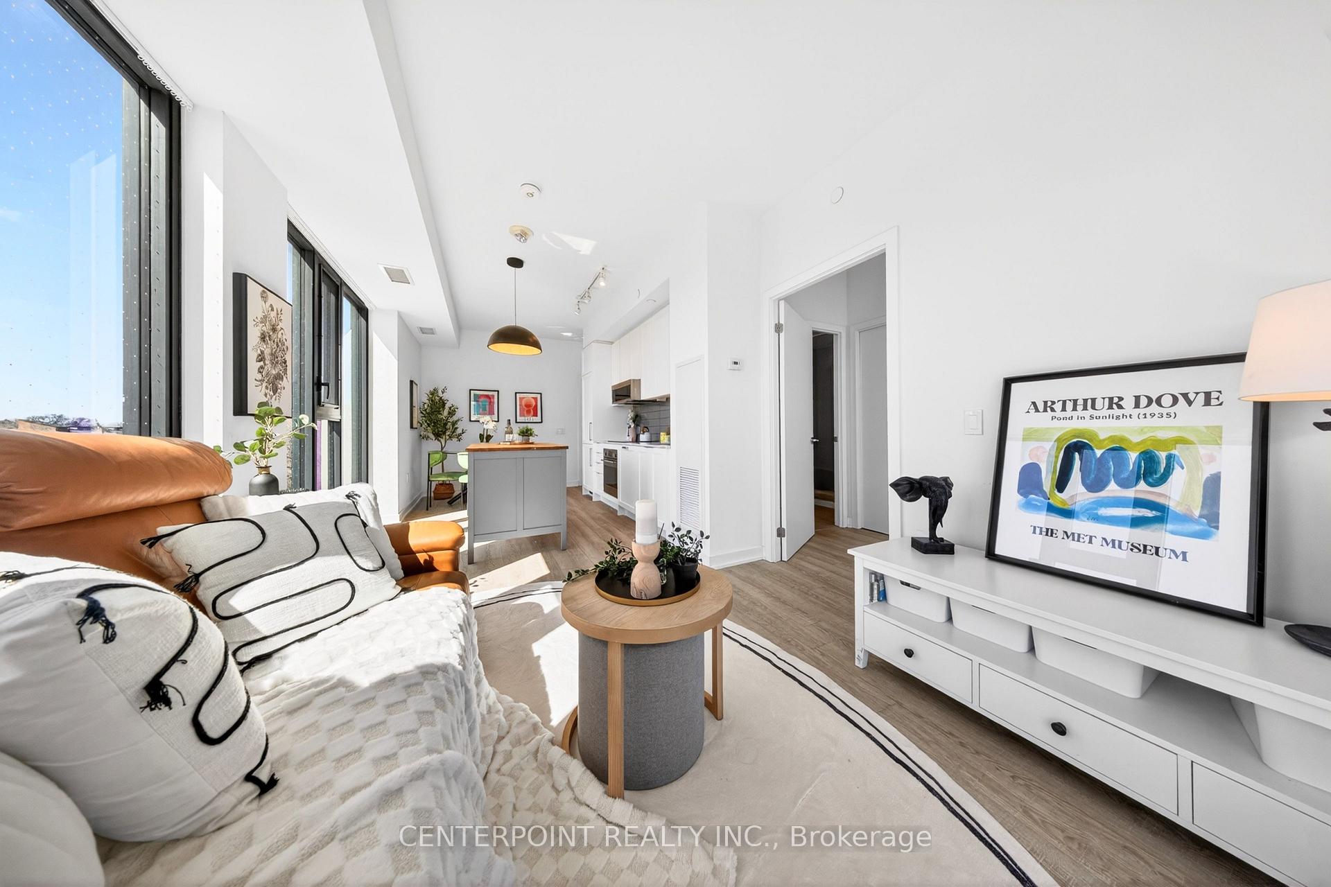 Photo 16 of Unit 519, 250 Lawrence Avenue W, Toronto, Lawrence Park North — HOMEH