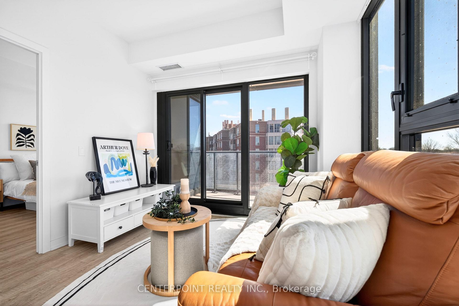 Photo 17 of Unit 519, 250 Lawrence Avenue W, Toronto, Lawrence Park North — HOMEH