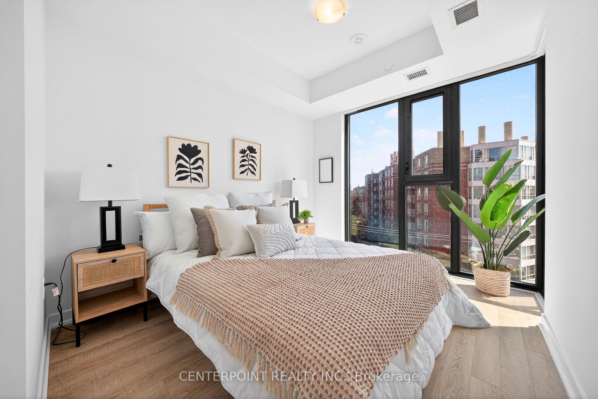 Photo 18 of Unit 519, 250 Lawrence Avenue W, Toronto, Lawrence Park North — HOMEH