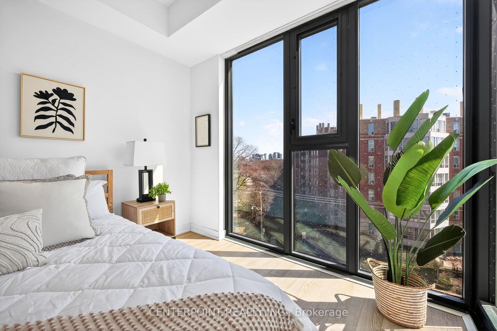 Photo 19 of Unit 519, 250 Lawrence Avenue W, Toronto, Lawrence Park North — HOMEH