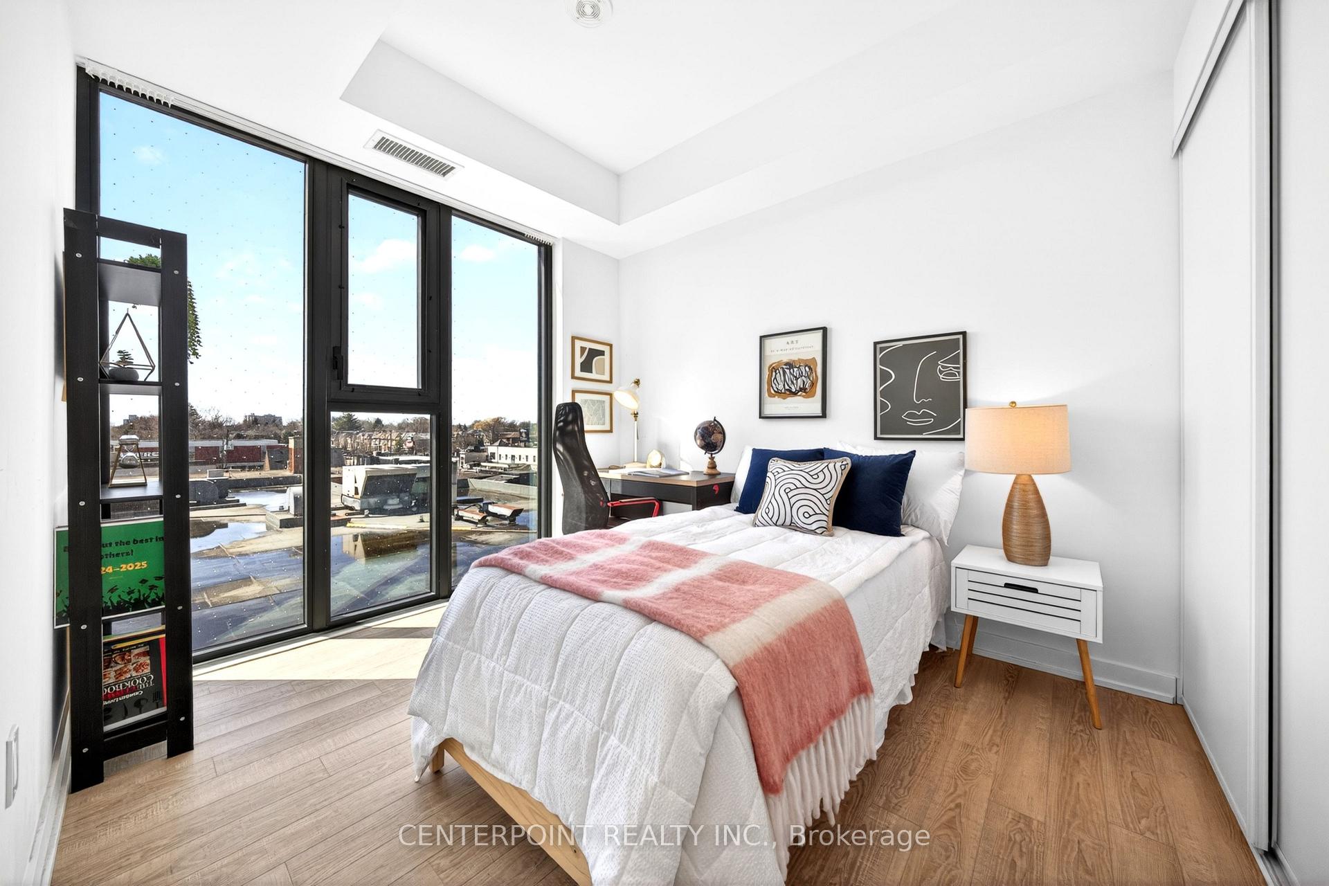 Photo 20 of Unit 519, 250 Lawrence Avenue W, Toronto, Lawrence Park North — HOMEH