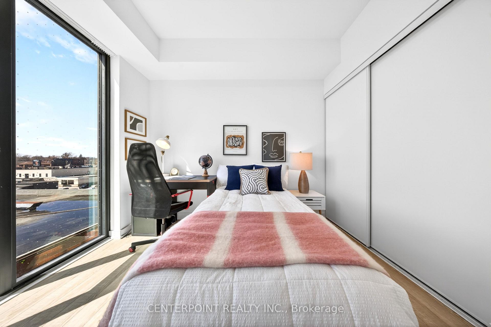 Photo 21 of Unit 519, 250 Lawrence Avenue W, Toronto, Lawrence Park North — HOMEH