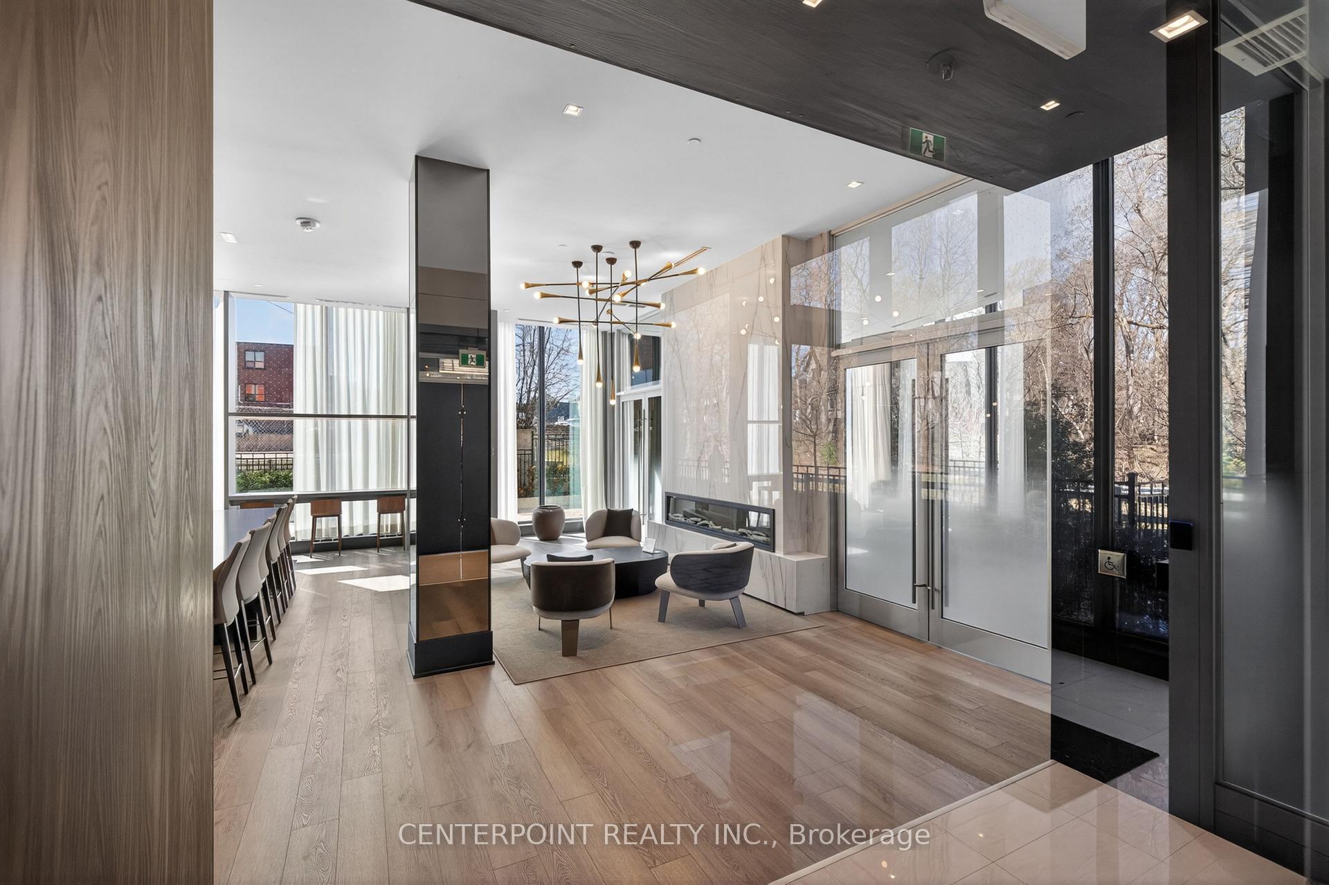 Photo 24 of Unit 519, 250 Lawrence Avenue W, Toronto, Lawrence Park North — HOMEH