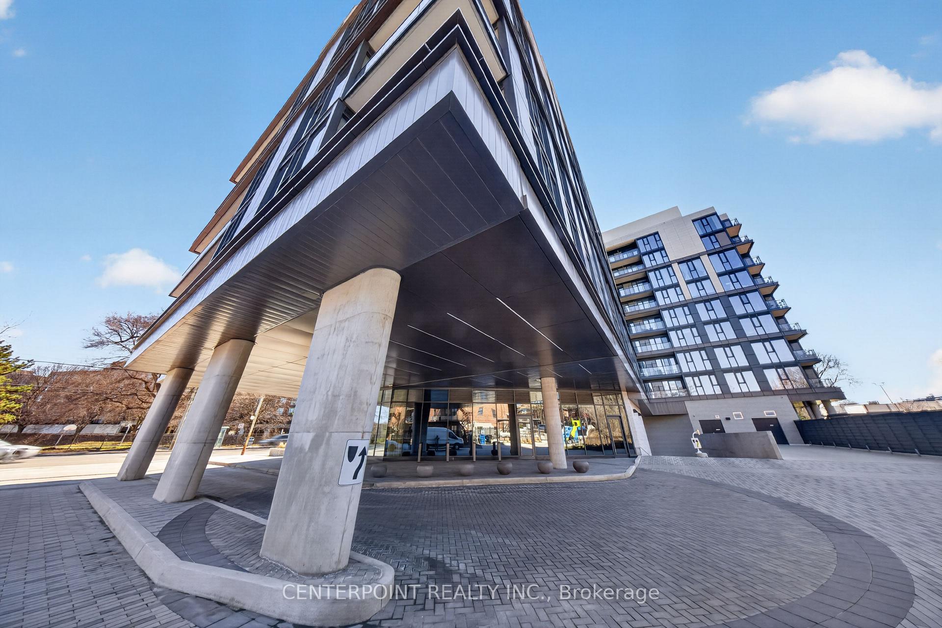 Photo 27 of Unit 519, 250 Lawrence Avenue W, Toronto, Lawrence Park North — HOMEH