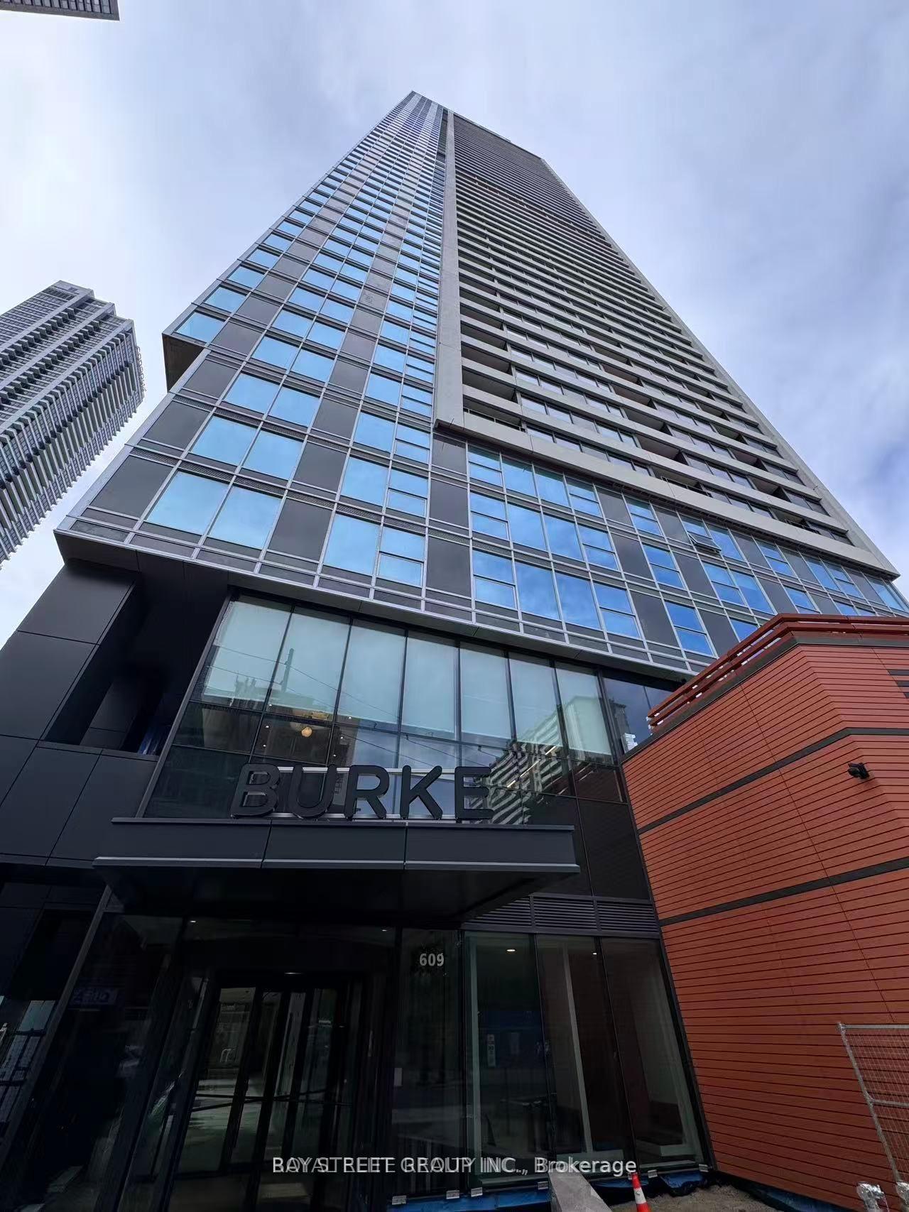 Photo 2 of Unit 4601, 609 Sherbourne Street, Toronto, North St. James Town — HOMEH