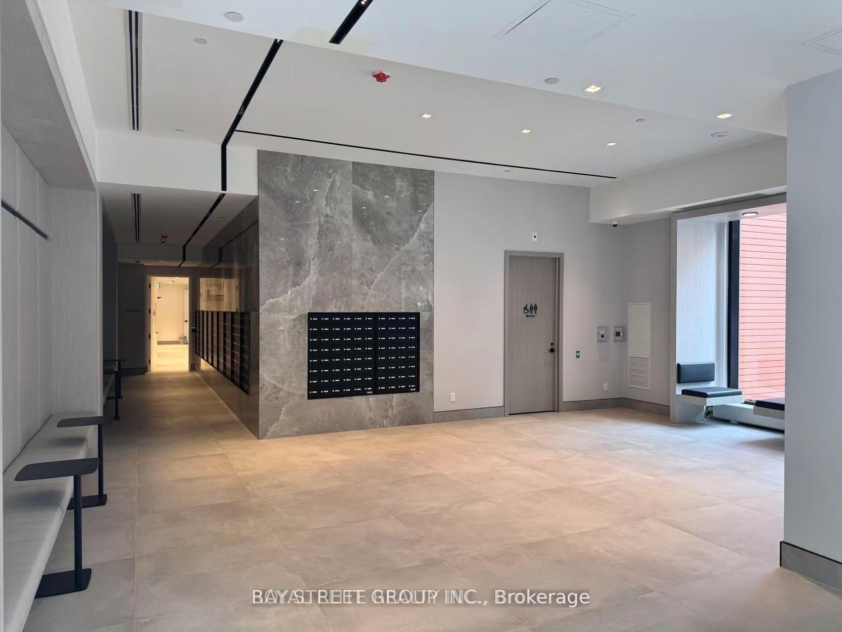 Photo 3 of Unit 4601, 609 Sherbourne Street, Toronto, North St. James Town — HOMEH