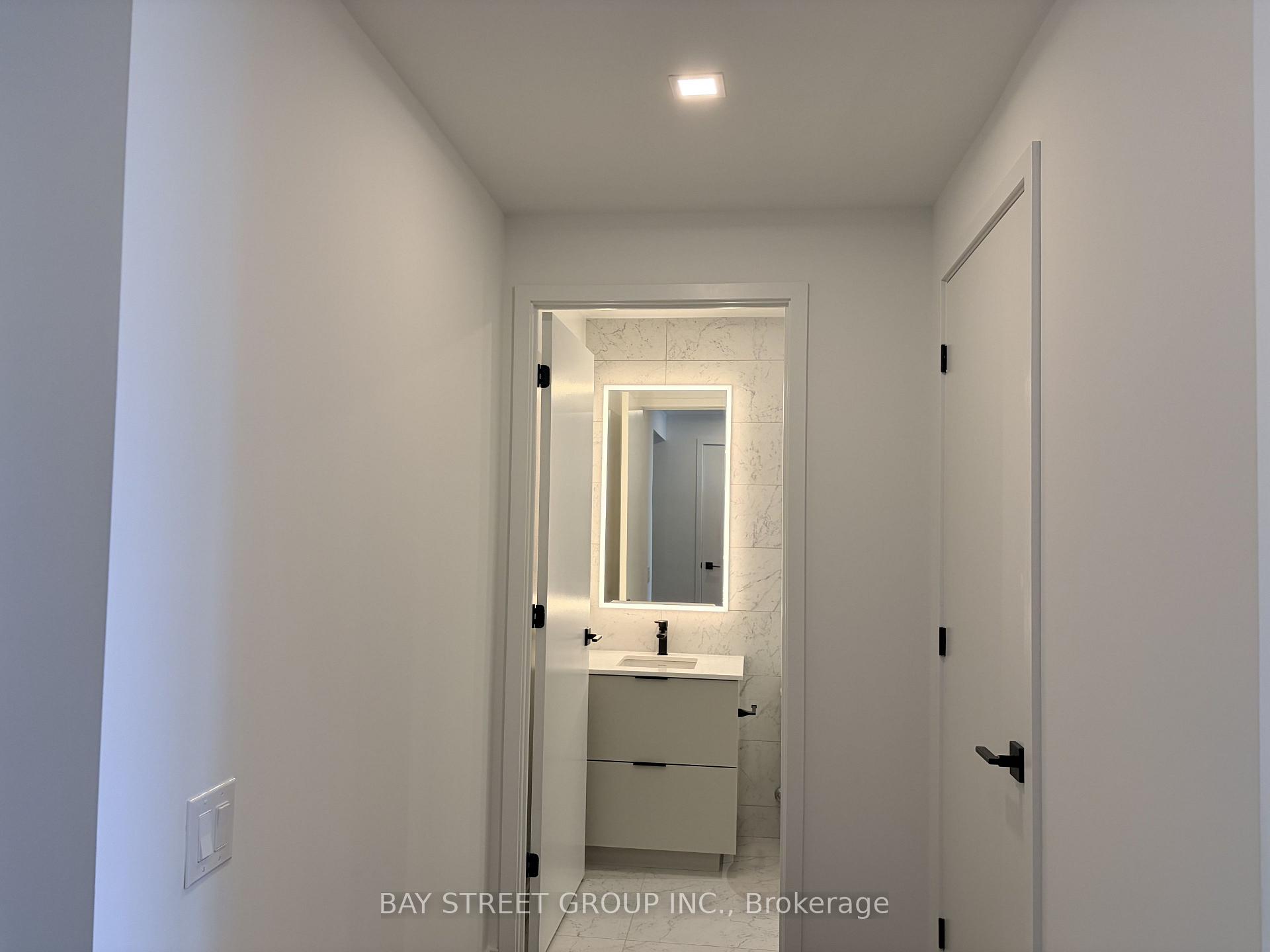 Photo 17 of Unit 4601, 609 Sherbourne Street, Toronto, North St. James Town — HOMEH