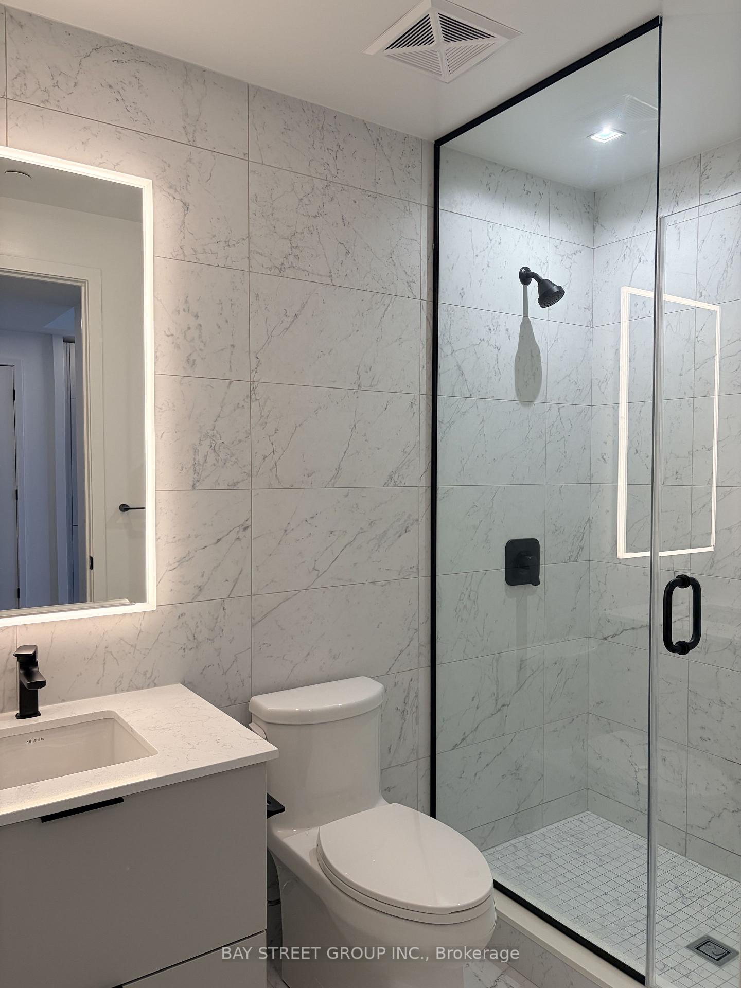 Photo 18 of Unit 4601, 609 Sherbourne Street, Toronto, North St. James Town — HOMEH