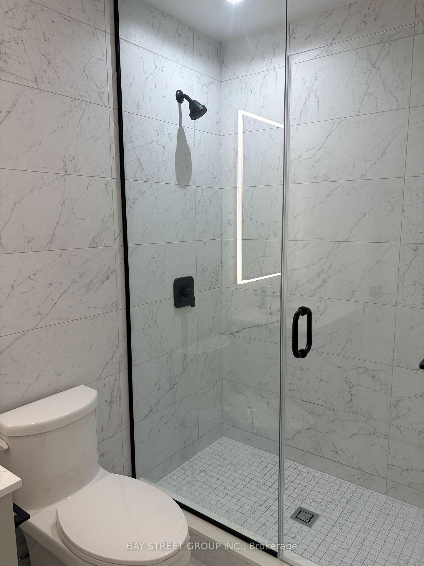 Photo 19 of Unit 4601, 609 Sherbourne Street, Toronto, North St. James Town — HOMEH