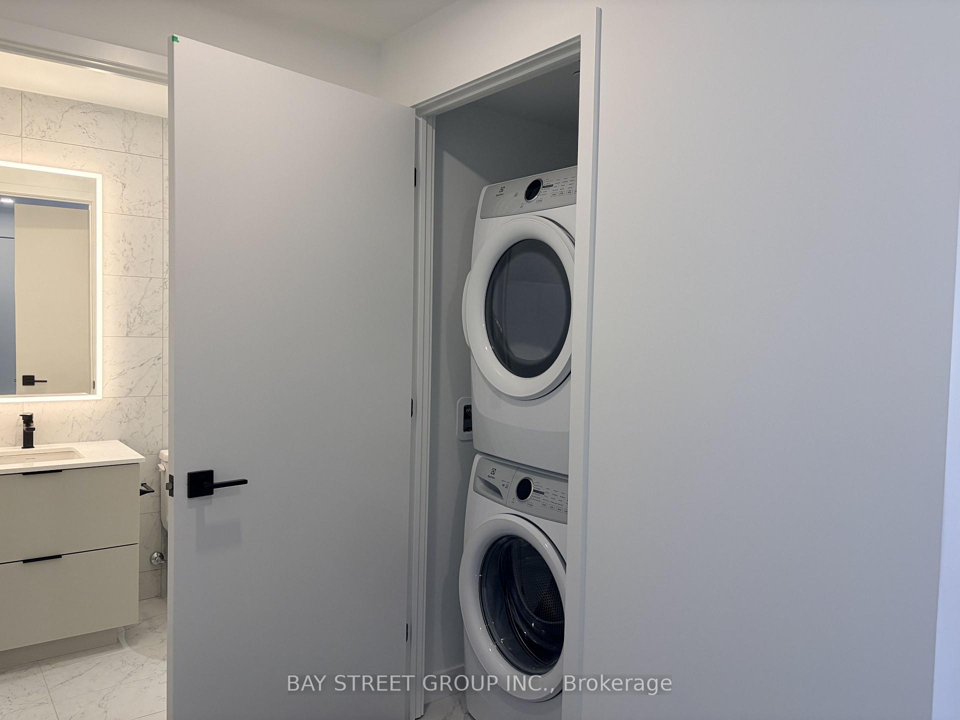 Photo 20 of Unit 4601, 609 Sherbourne Street, Toronto, North St. James Town — HOMEH