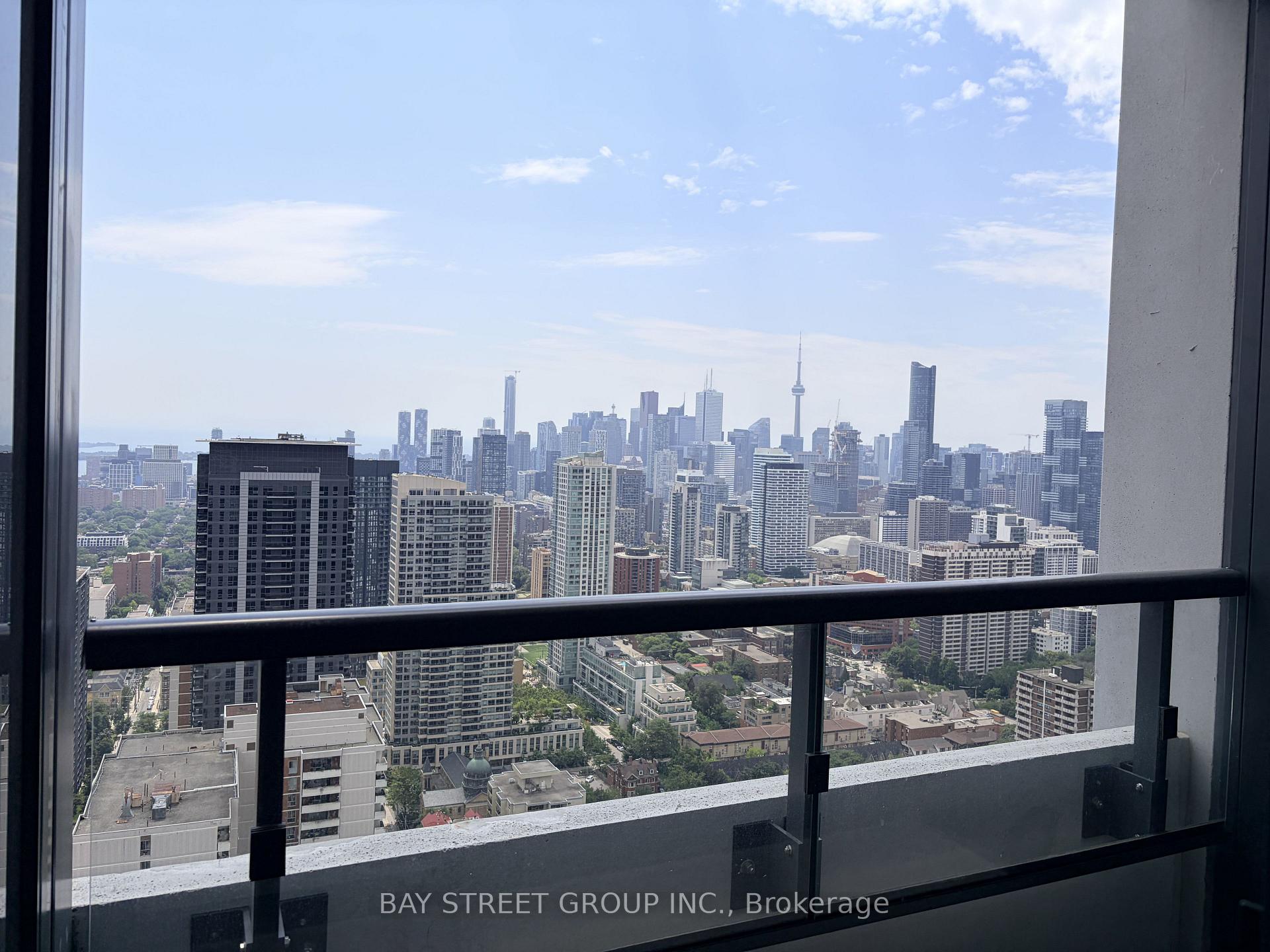 Photo 21 of Unit 4601, 609 Sherbourne Street, Toronto, North St. James Town — HOMEH