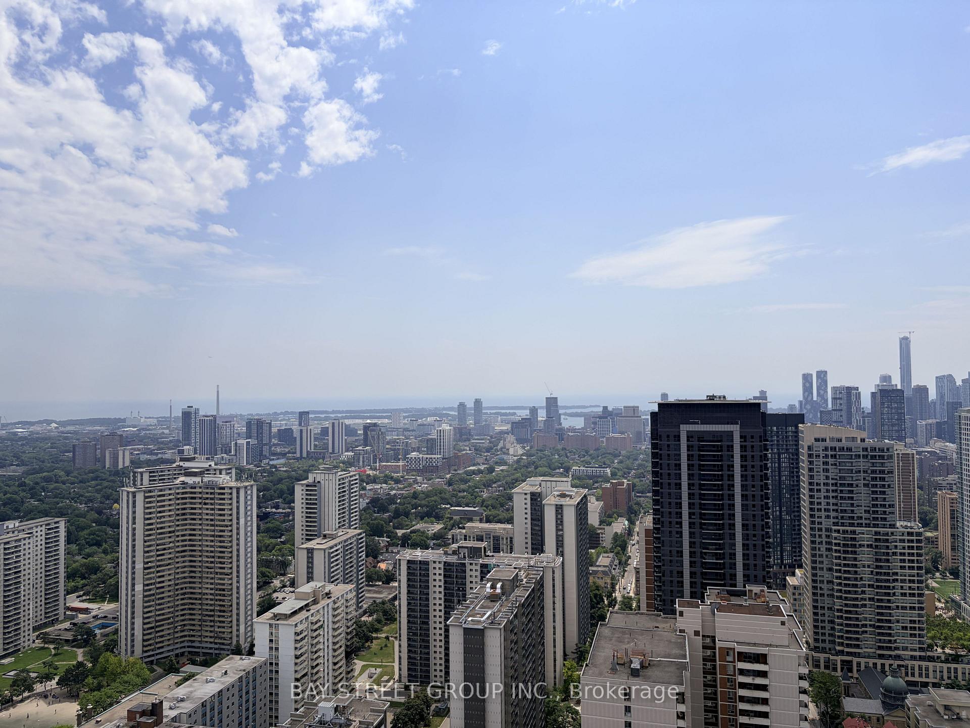 Photo 22 of Unit 4601, 609 Sherbourne Street, Toronto, North St. James Town — HOMEH