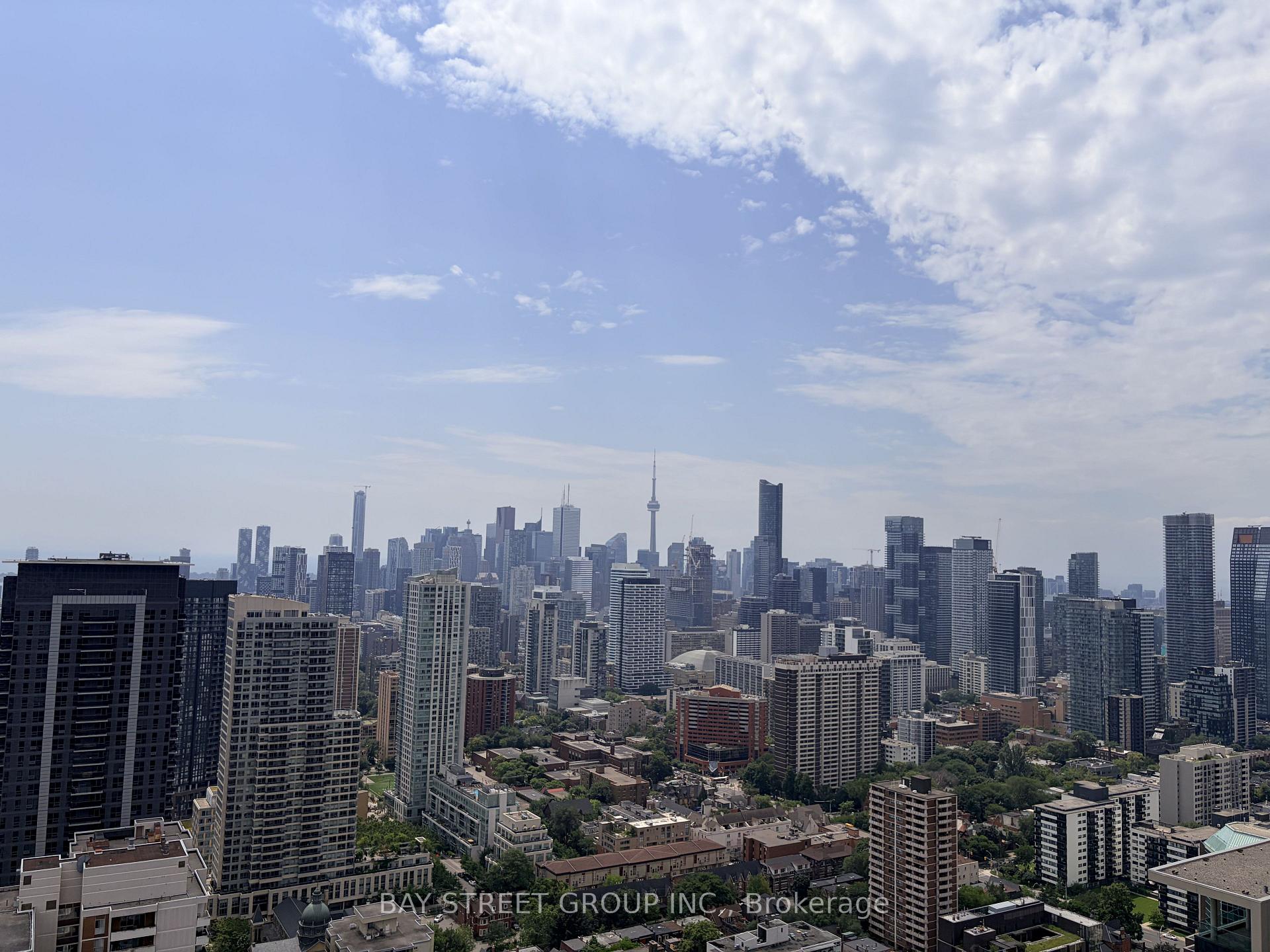 Photo 23 of Unit 4601, 609 Sherbourne Street, Toronto, North St. James Town — HOMEH