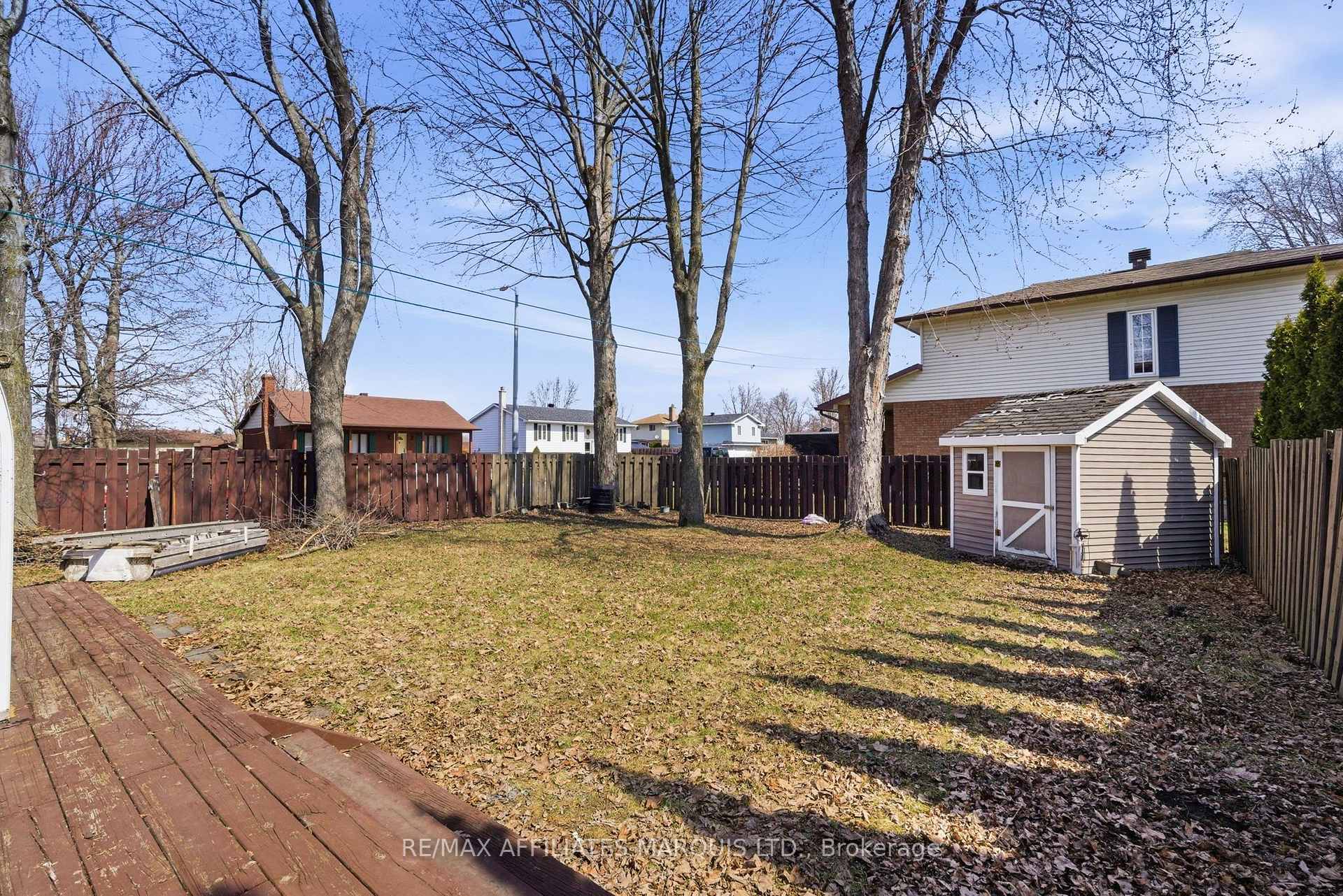 Photo 69 of 672 Champlain Drive, Cornwall, Cornwall — HOMEH