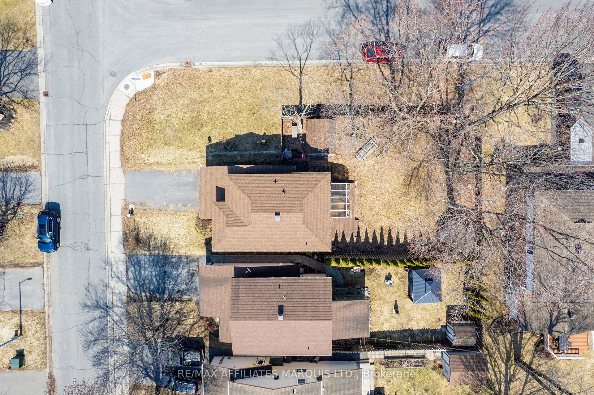 Photo 77 of 672 Champlain Drive, Cornwall, Cornwall — HOMEH