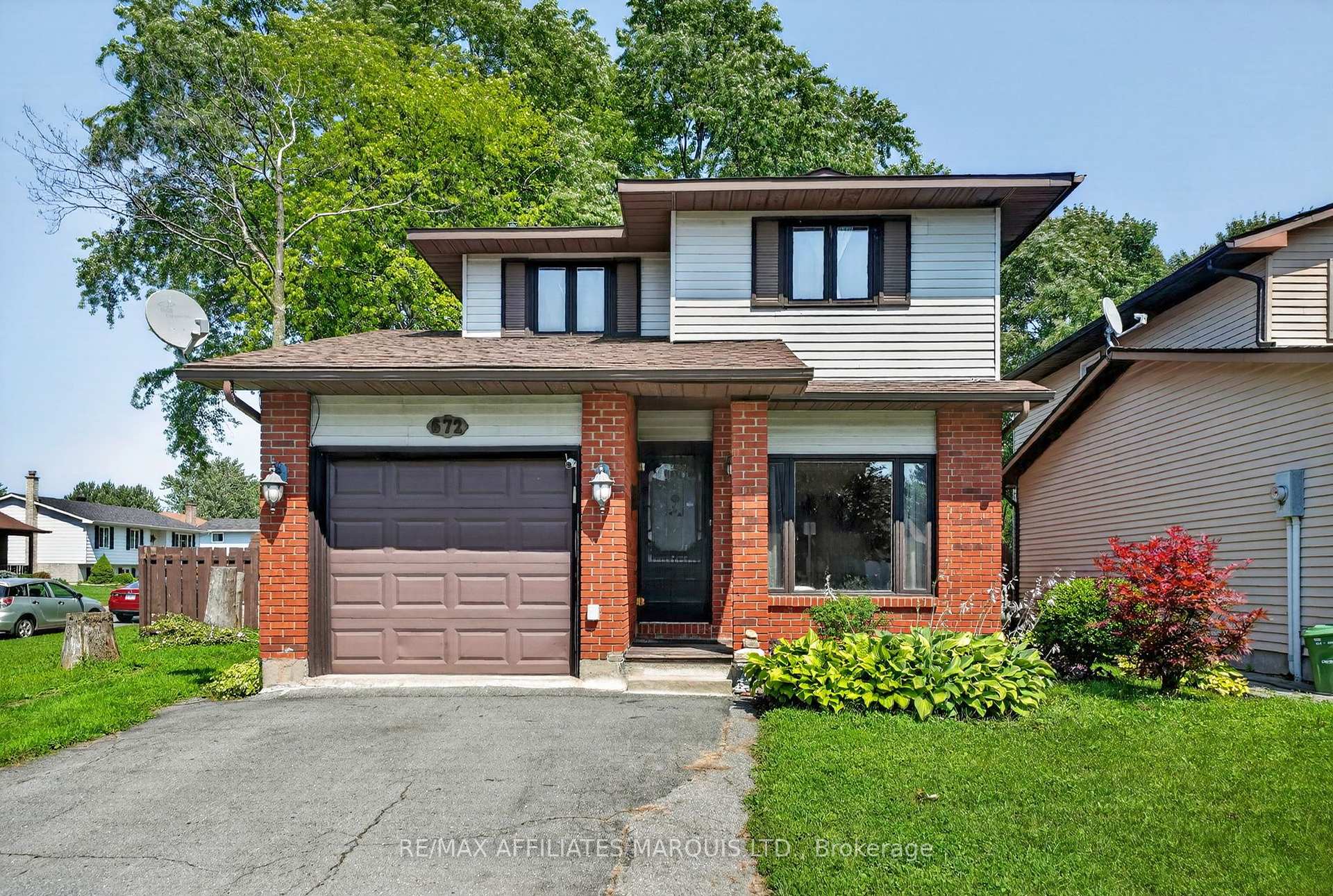 Photo 2 of 672 Champlain Drive, Cornwall, Cornwall — HOMEH