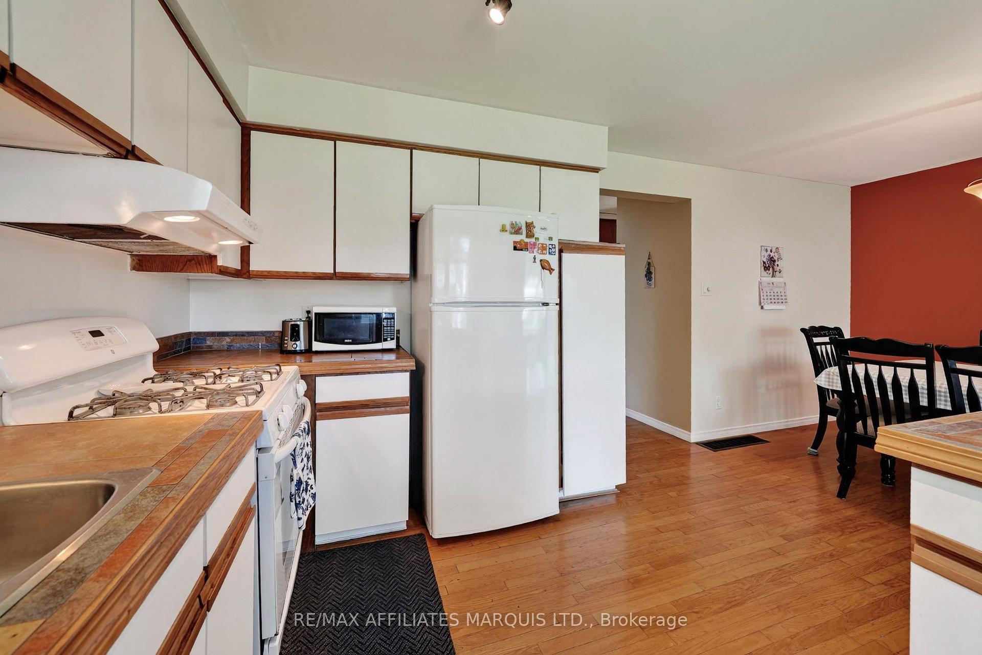Photo 30 of 672 Champlain Drive, Cornwall, Cornwall — HOMEH