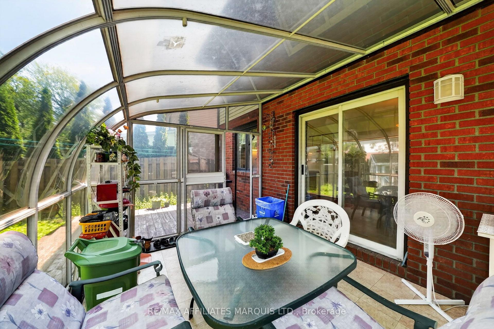 Photo 74 of 672 Champlain Drive, Cornwall, Cornwall — HOMEH