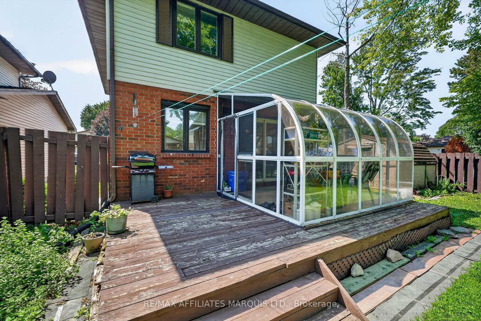 Photo 76 of 672 Champlain Drive, Cornwall, Cornwall — HOMEH
