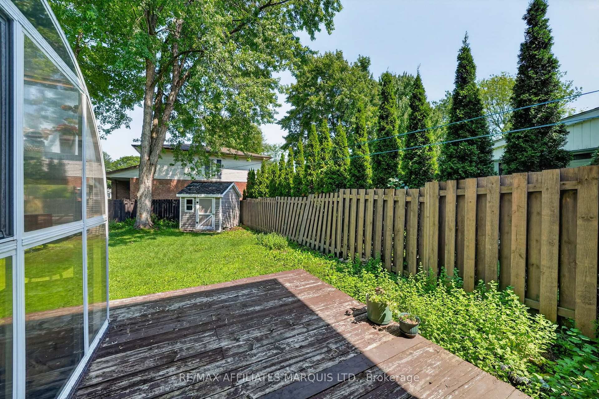 Photo 78 of 672 Champlain Drive, Cornwall, Cornwall — HOMEH