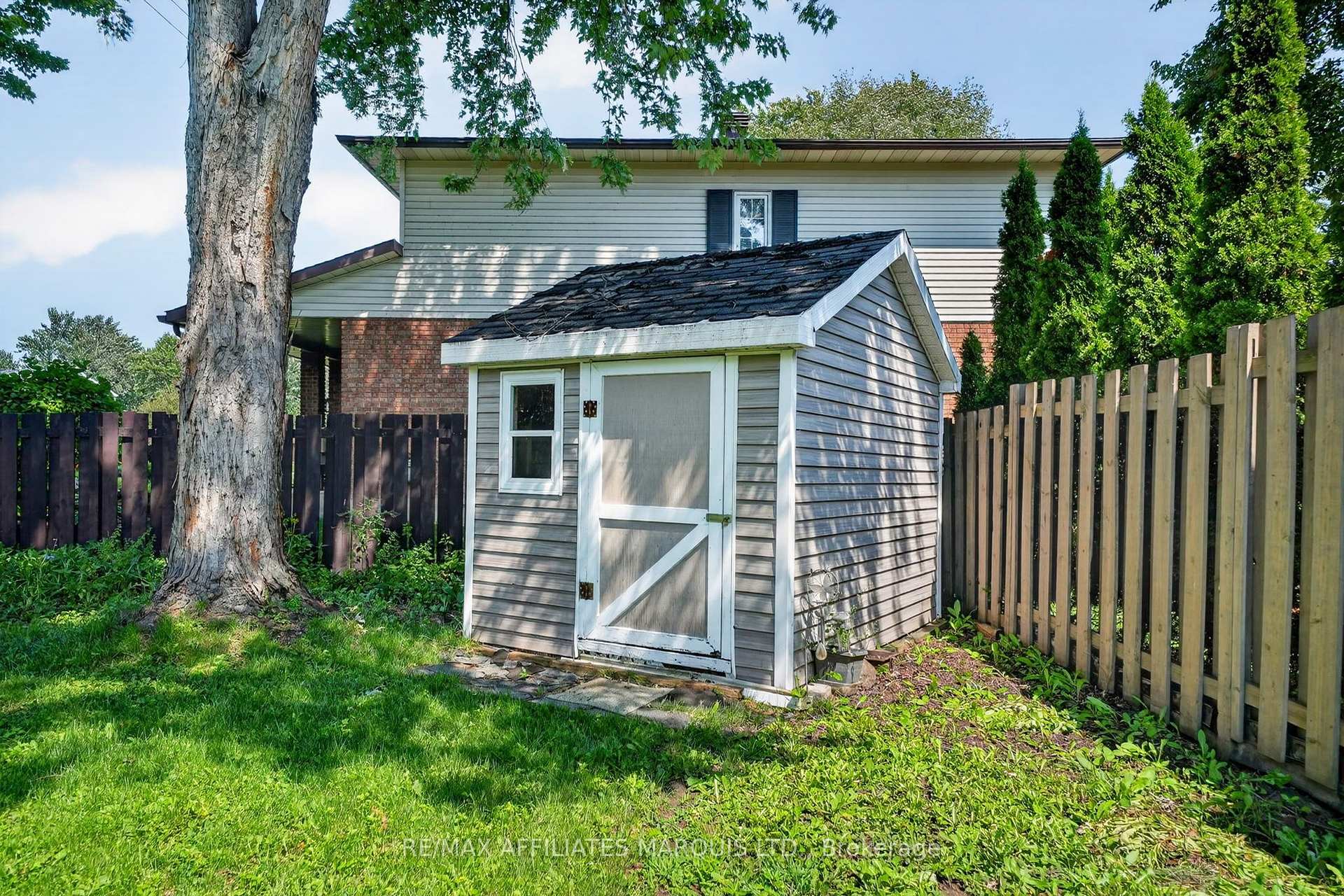 Photo 82 of 672 Champlain Drive, Cornwall, Cornwall — HOMEH