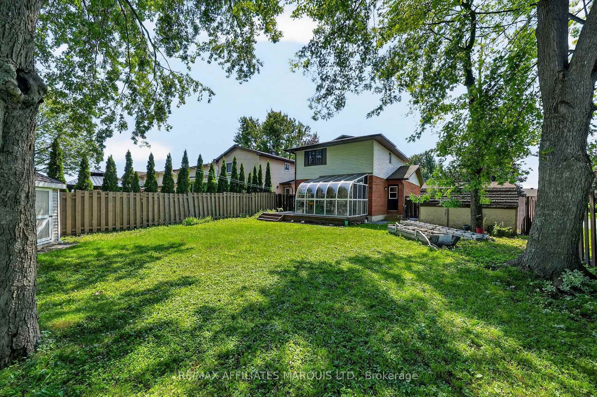 Photo 86 of 672 Champlain Drive, Cornwall, Cornwall — HOMEH