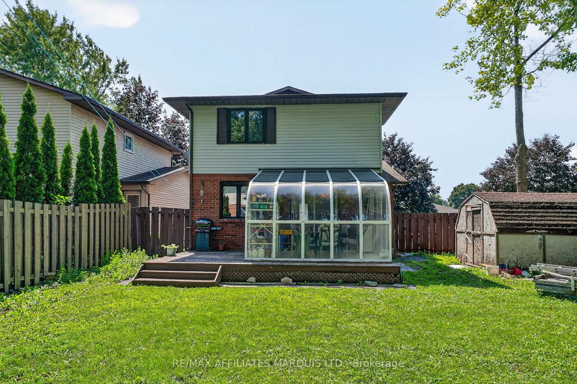 Photo 88 of 672 Champlain Drive, Cornwall, Cornwall — HOMEH