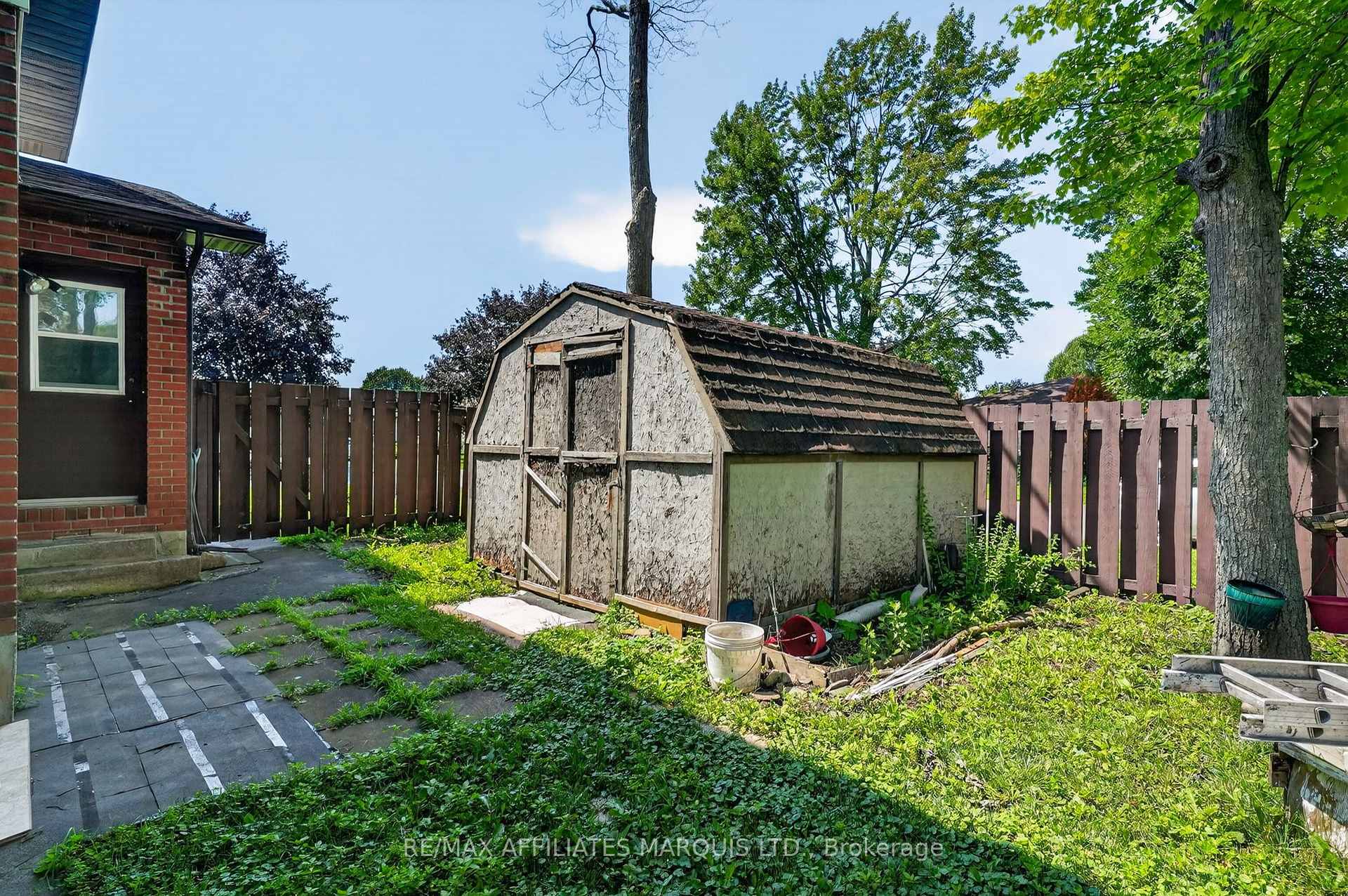 Photo 90 of 672 Champlain Drive, Cornwall, Cornwall — HOMEH