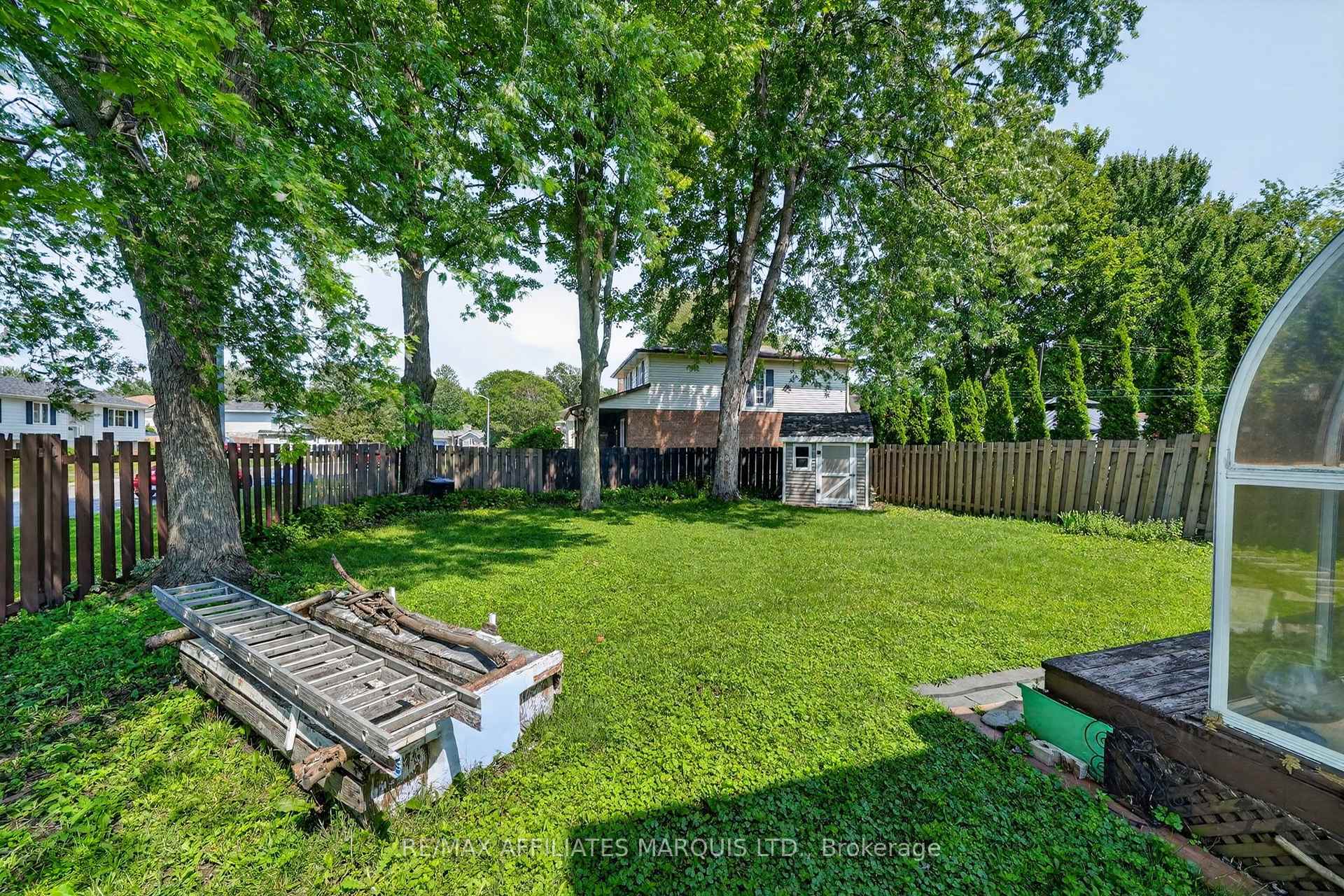 Photo 92 of 672 Champlain Drive, Cornwall, Cornwall — HOMEH