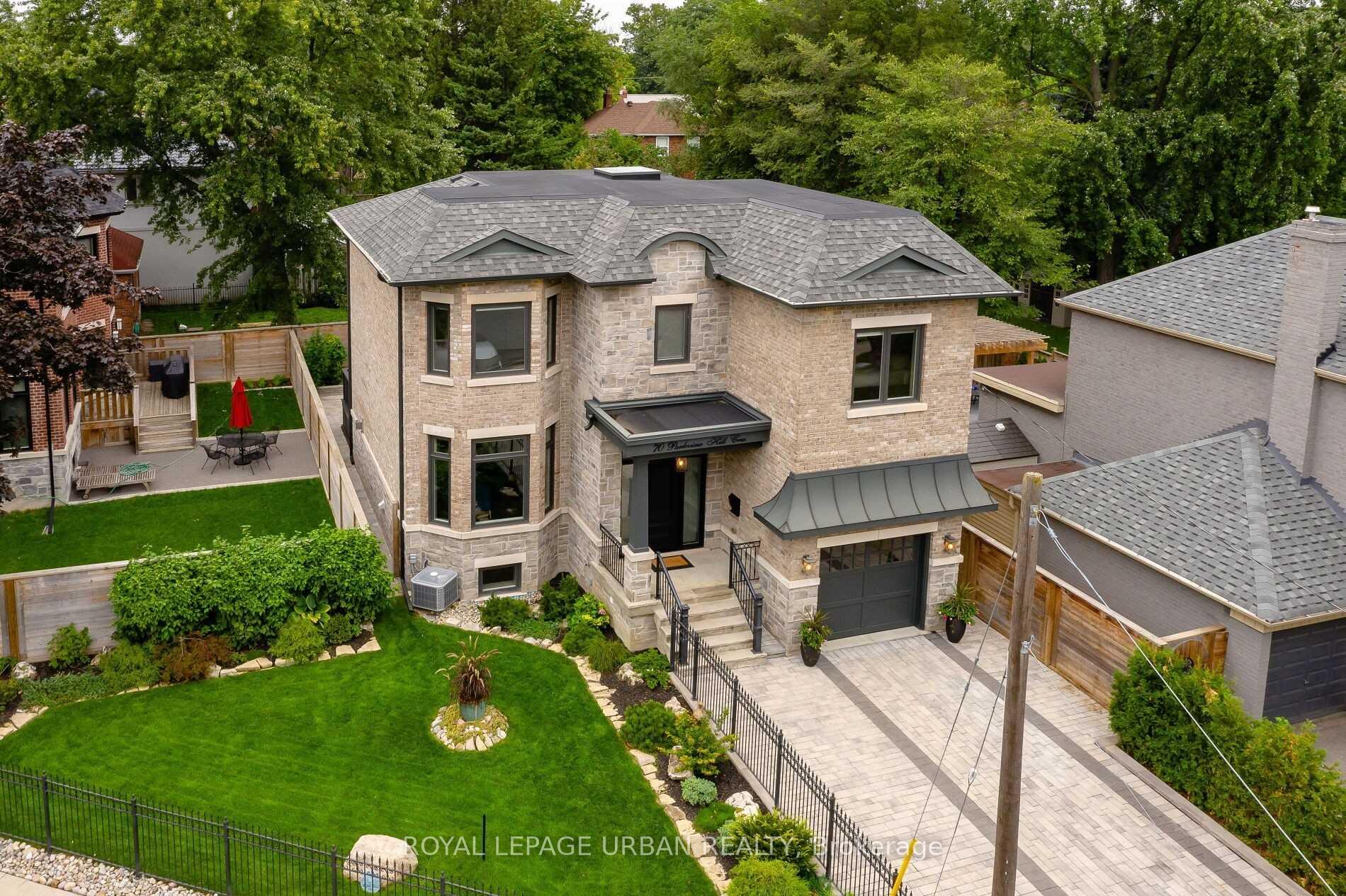 Photo 1 of 70 Parkview Hill Crescent, Toronto, O'Connor-Parkview — HOMEH