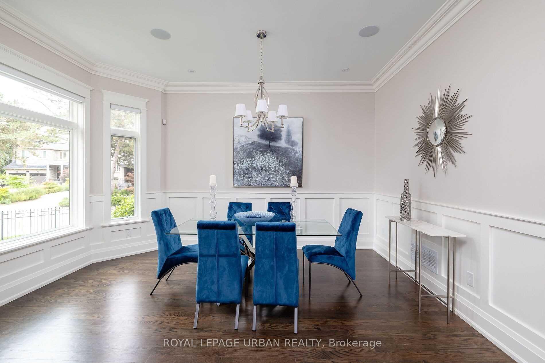 Photo 9 of 70 Parkview Hill Crescent, Toronto, O'Connor-Parkview — HOMEH