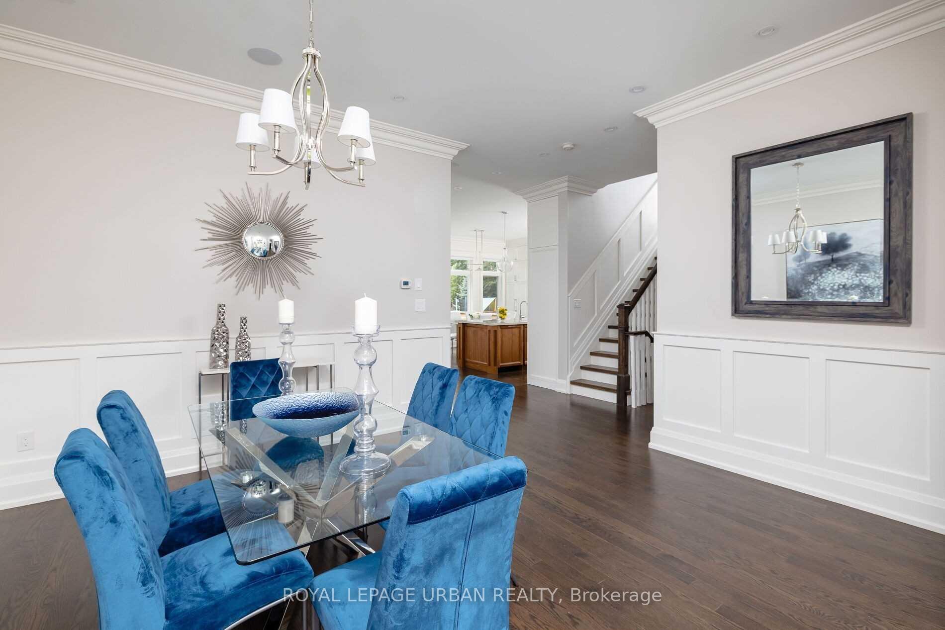 Photo 10 of 70 Parkview Hill Crescent, Toronto, O'Connor-Parkview — HOMEH