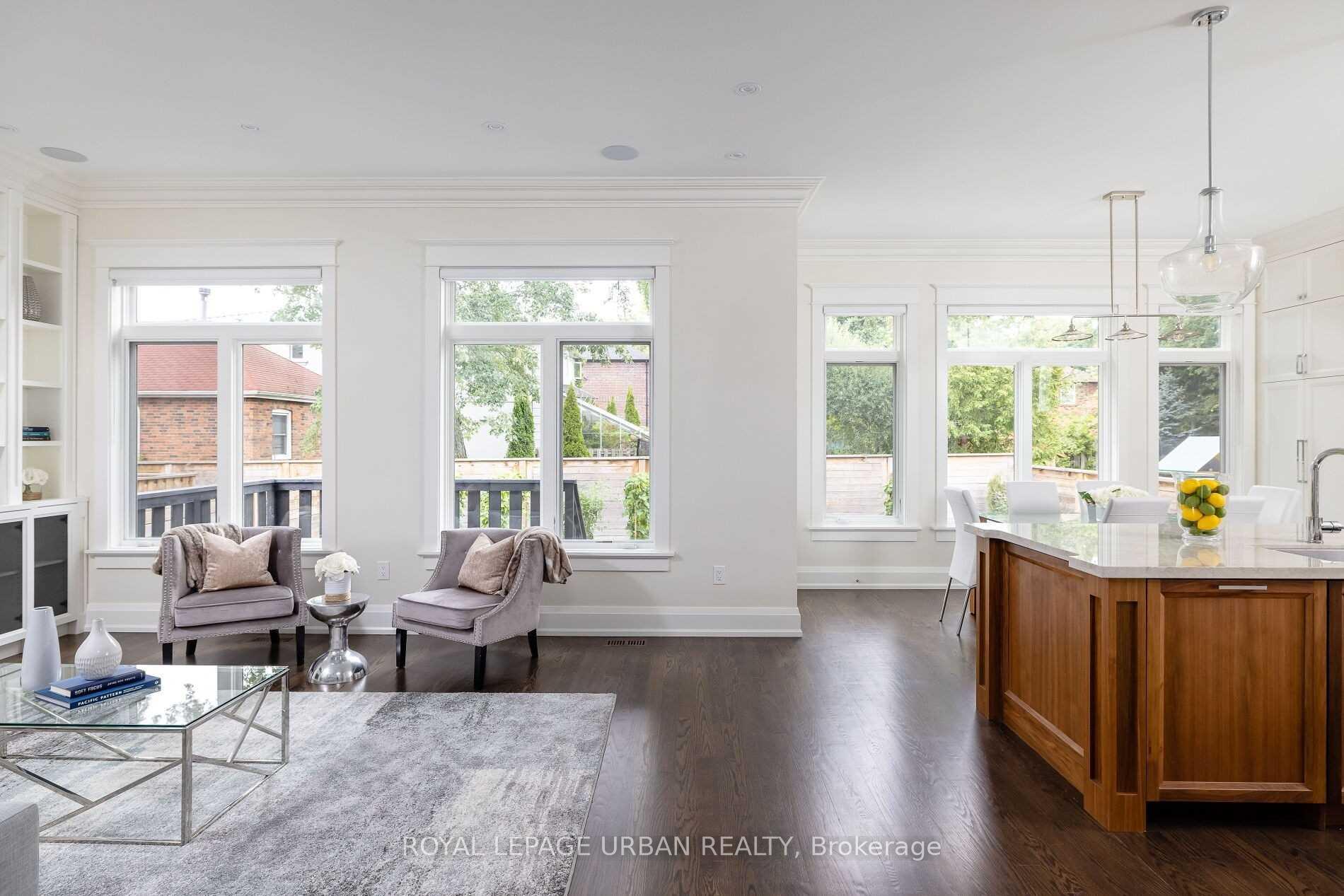 Photo 12 of 70 Parkview Hill Crescent, Toronto, O'Connor-Parkview — HOMEH
